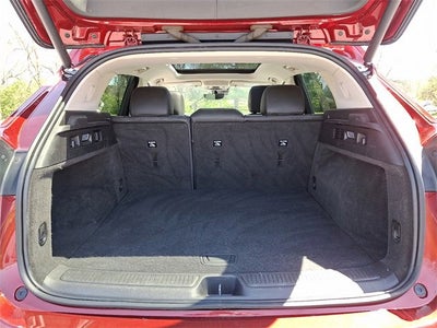 2022 Buick Envision Avenir