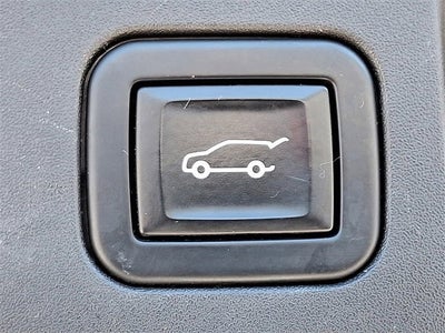 2022 Buick Envision Avenir