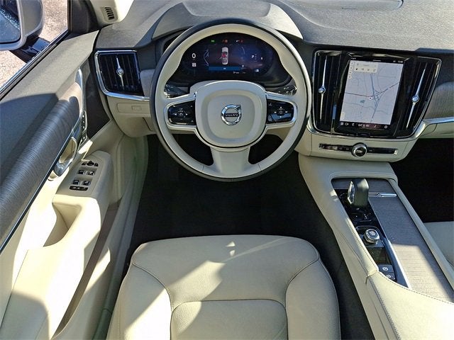 2023 Volvo S90 Plus