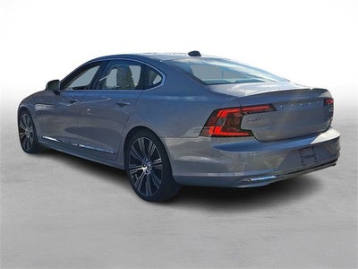 2023 Volvo S90 Plus