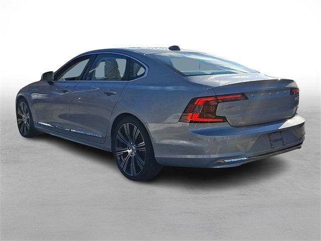 2023 Volvo S90 Plus