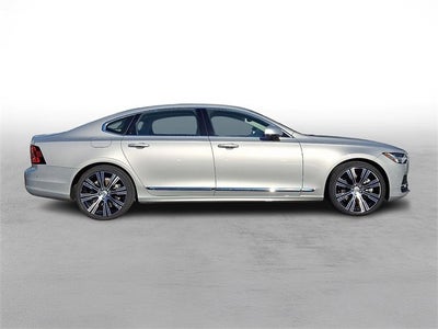 2023 Volvo S90 Plus