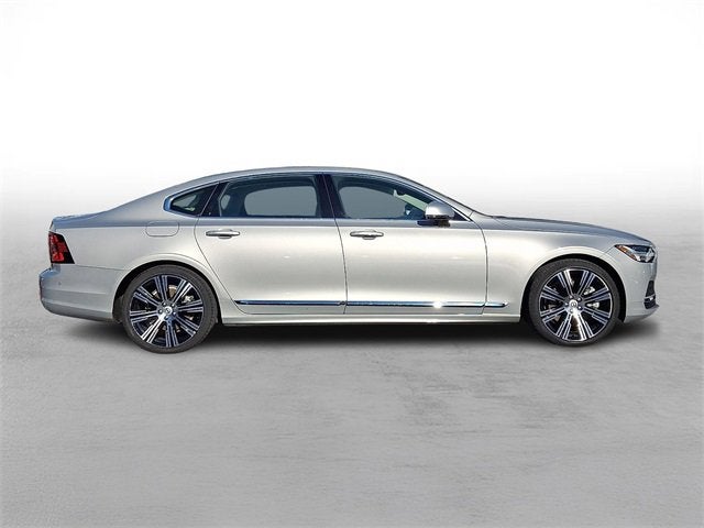 2023 Volvo S90 Plus