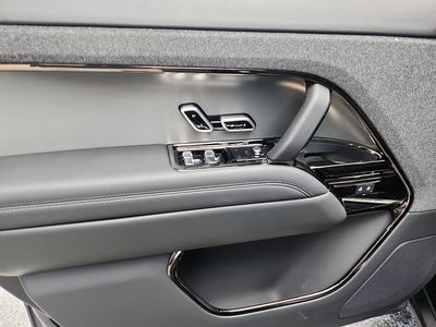 2025 Land Rover Range Rover Sport Dynamic SE
