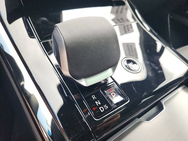2025 Land Rover Range Rover Sport Dynamic SE