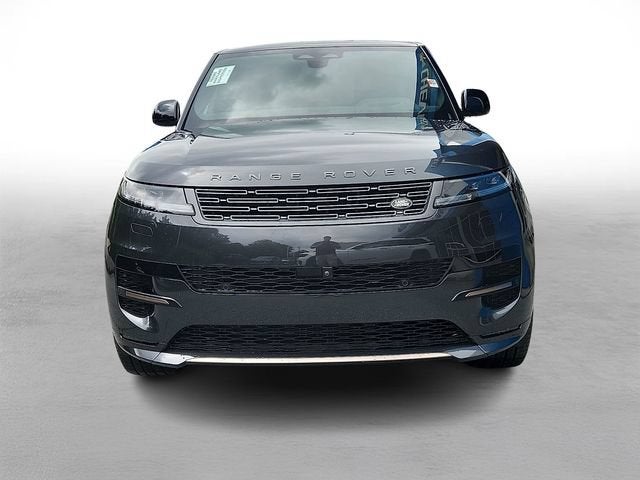 2025 Land Rover Range Rover Sport Dynamic SE