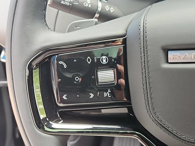 2025 Land Rover Range Rover Sport Dynamic SE