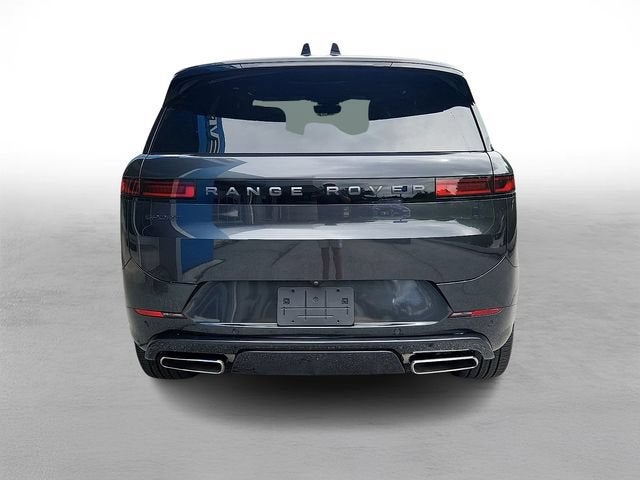 2025 Land Rover Range Rover Sport Dynamic SE