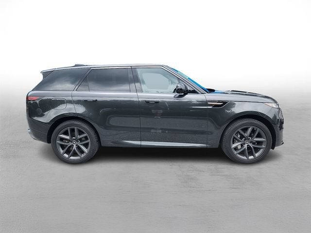 2025 Land Rover Range Rover Sport Dynamic SE