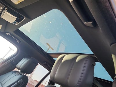 2021 Land Rover Range Rover P525 Westminster