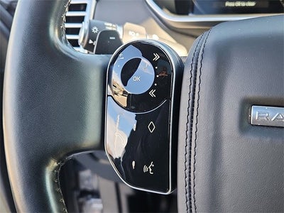 2021 Land Rover Range Rover P525 Westminster