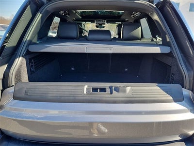 2021 Land Rover Range Rover P525 Westminster