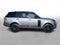 2021 Land Rover Range Rover P525 Westminster