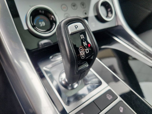 2021 Land Rover Range Rover Sport HSE Dynamic