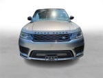 2021 Land Rover Range Rover Sport HSE Dynamic