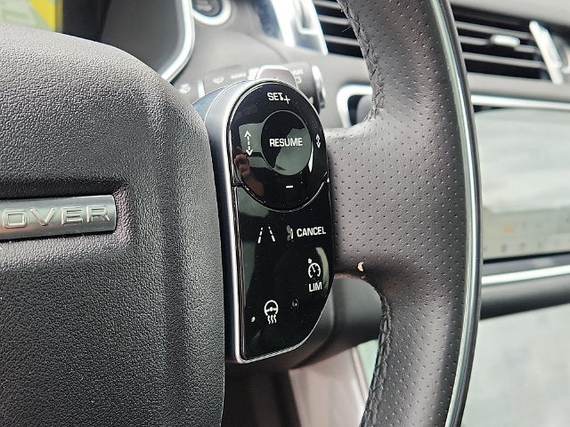 2021 Land Rover Range Rover Sport HSE Dynamic