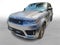 2021 Land Rover Range Rover Sport HSE Dynamic