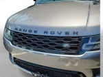 2021 Land Rover Range Rover Sport HSE Dynamic