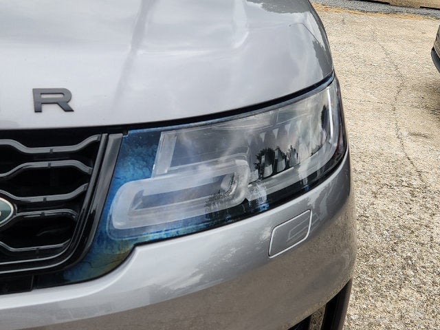 2021 Land Rover Range Rover Sport HSE Dynamic