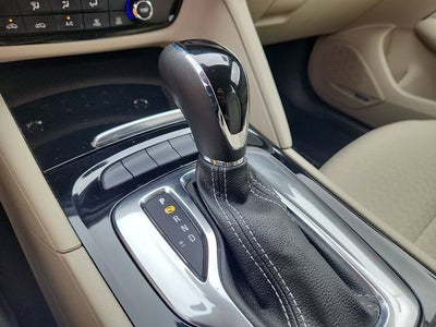 2019 Buick Regal Sportback Preferred