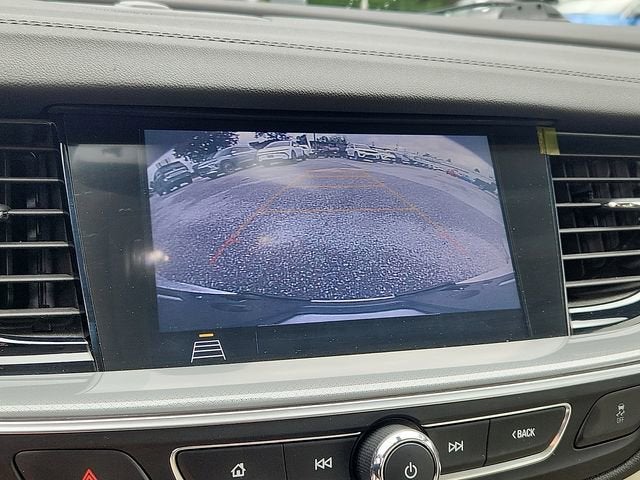2019 Buick Regal Sportback Preferred