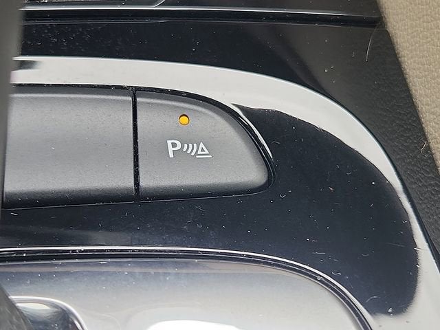 2019 Buick Regal Sportback Preferred