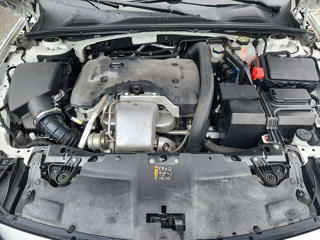 2019 Buick Regal Sportback Preferred