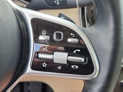 2021 Mercedes-Benz GLC GLC 300