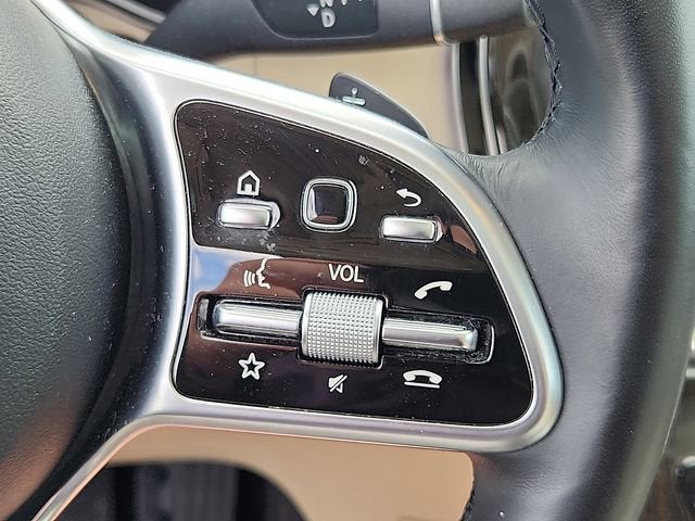 2021 Mercedes-Benz GLC GLC 300