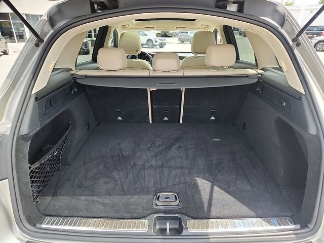 2021 Mercedes-Benz GLC GLC 300