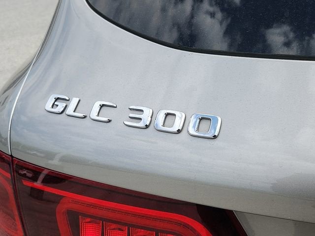2021 Mercedes-Benz GLC GLC 300