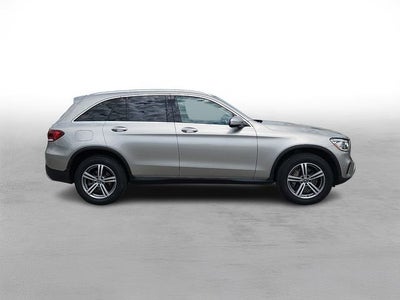 2021 Mercedes-Benz GLC GLC 300