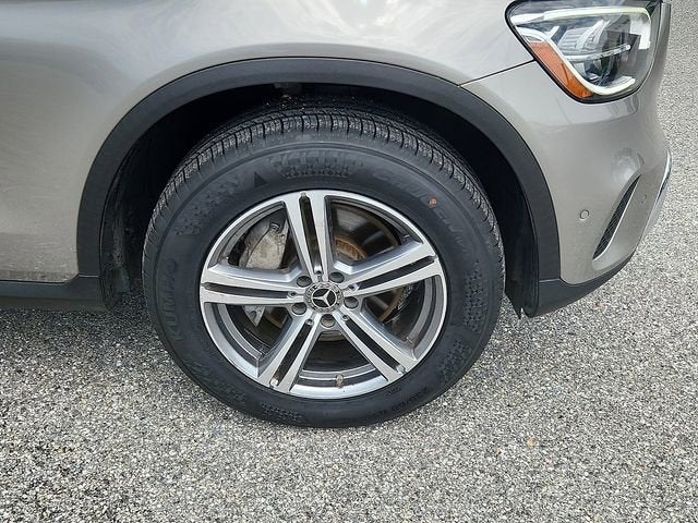 2021 Mercedes-Benz GLC GLC 300