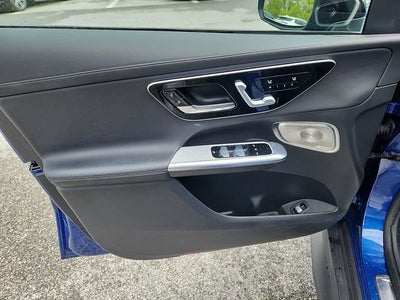 2023 Mercedes-Benz GLC GLC 300