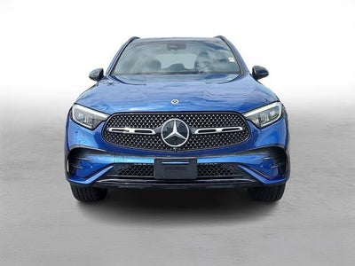 2023 Mercedes-Benz GLC GLC 300