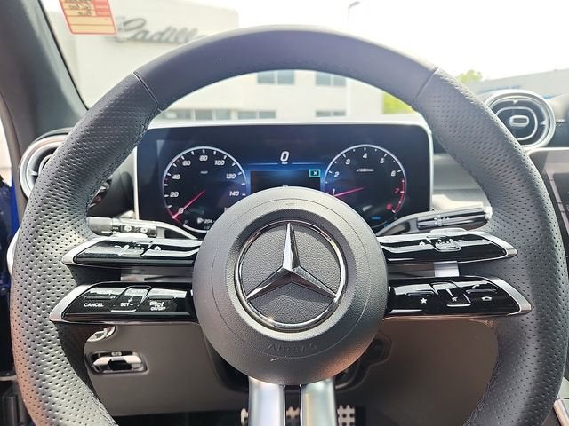 2023 Mercedes-Benz GLC GLC 300
