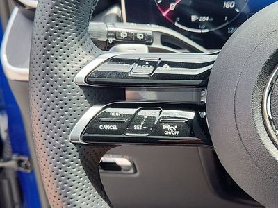 2023 Mercedes-Benz GLC GLC 300
