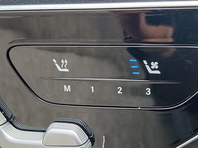 2023 Mercedes-Benz GLC GLC 300