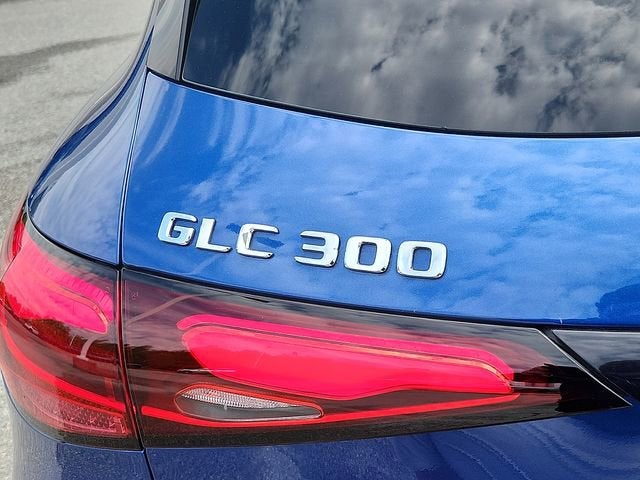 2023 Mercedes-Benz GLC GLC 300