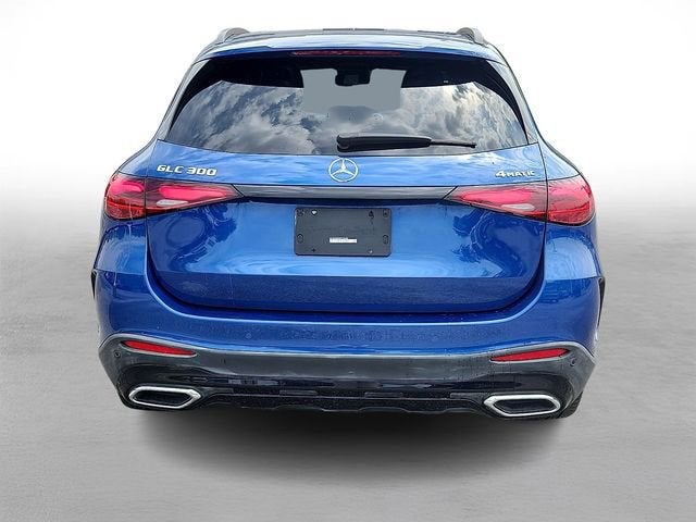 2023 Mercedes-Benz GLC GLC 300
