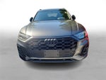2024 Audi SQ5 Prestige