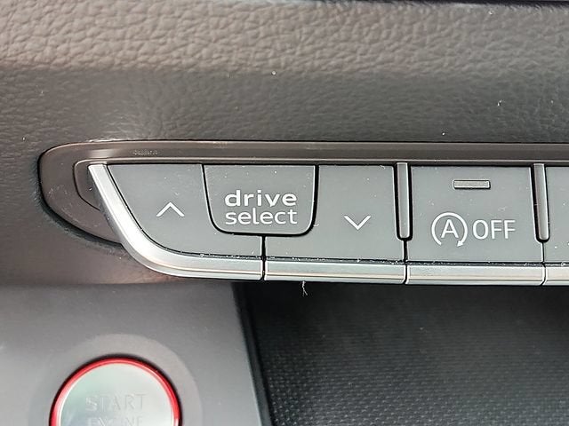 2024 Audi SQ5 Prestige TFSI quattro Tiptronic
