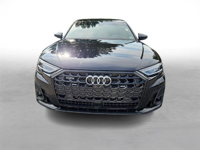 2026 Audi A8 Base