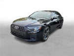 2026 Audi A8 Base