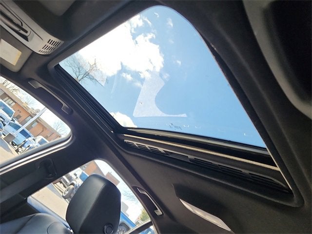 2016 BMW 3 Series 328i xDrive