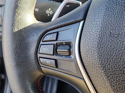 2016 BMW 3 Series 328i xDrive