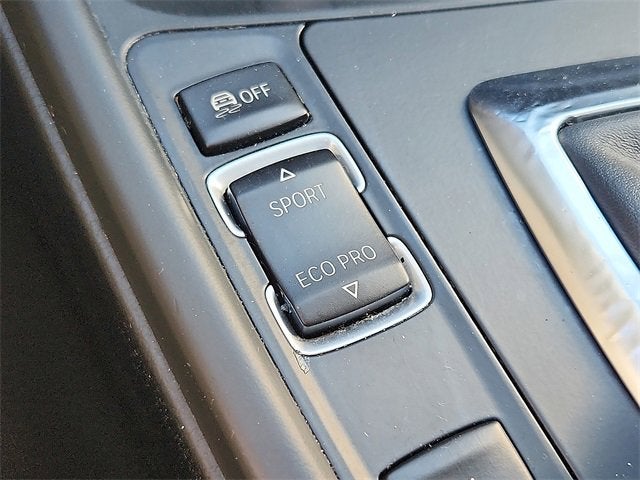 2016 BMW 3 Series 328i xDrive