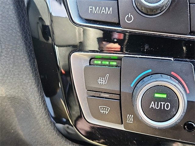 2016 BMW 3 Series 328i xDrive