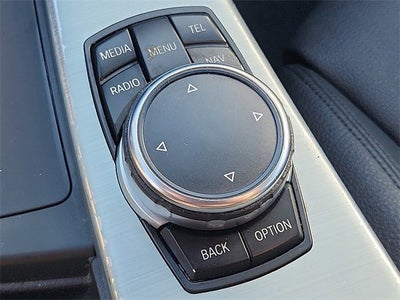 2016 BMW 3 Series 328i xDrive