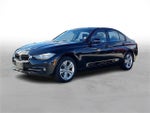 2016 BMW 3 Series 328i xDrive